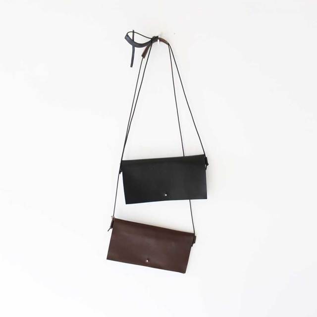 sonor Leather Pouchette