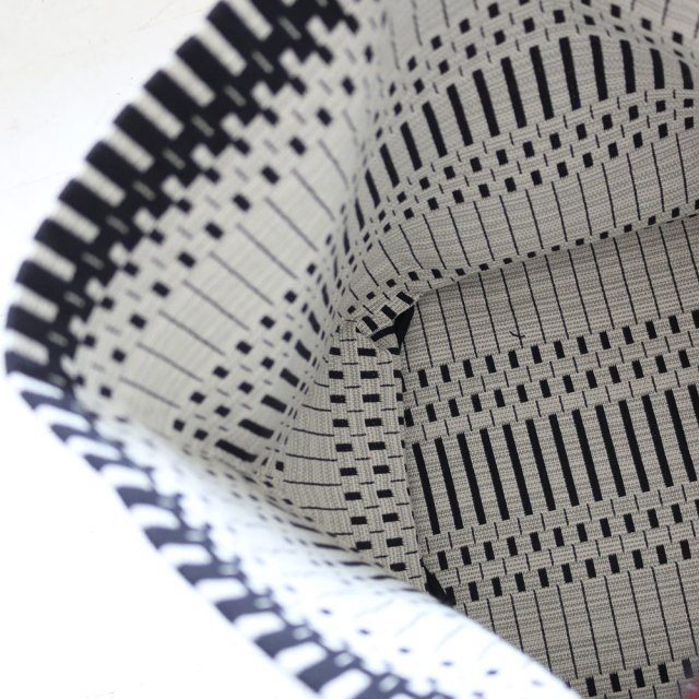 ヨハンセン様 Johanna Gullichsen Fabric Basket M