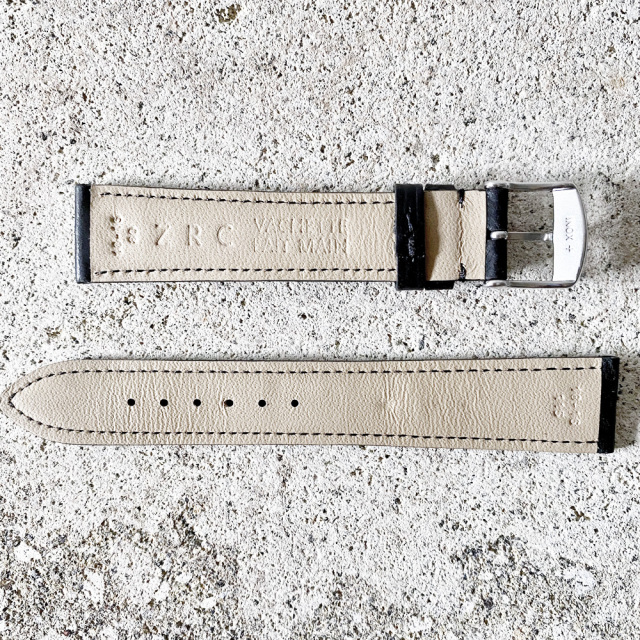 ROCHET(ZRC) “DAKOTA” Watch Leather Belts