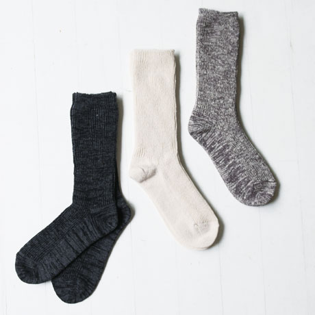 Silk Socks