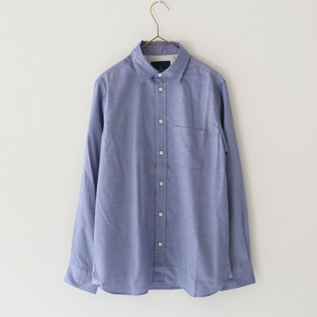 Regular Collar Shirts