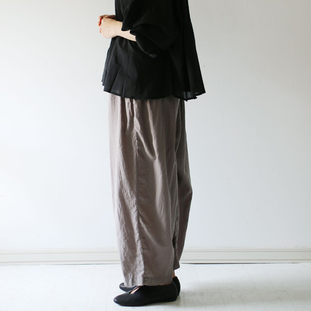 Silky Work Pants