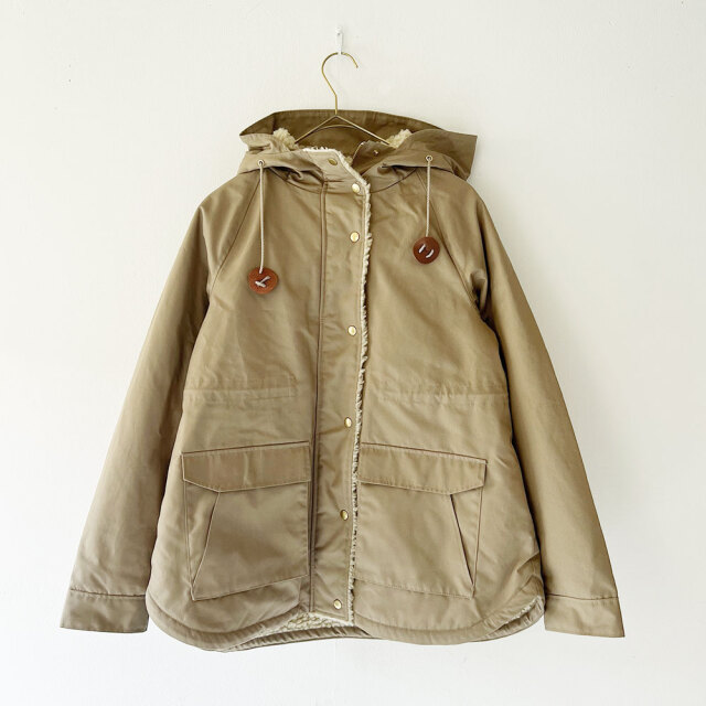 SIERRA DESIGNS 3wayマウンテンボアジャケットロクヨン 新品 SIERRA DESIGNS 65/35 Boa Parka Jacket