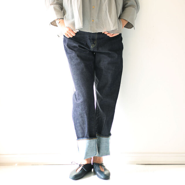 Modern Classic Denim