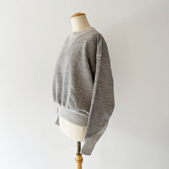 Crew Neck P/O