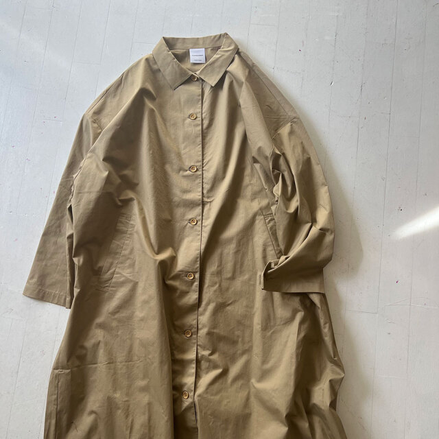 Shirts Coat