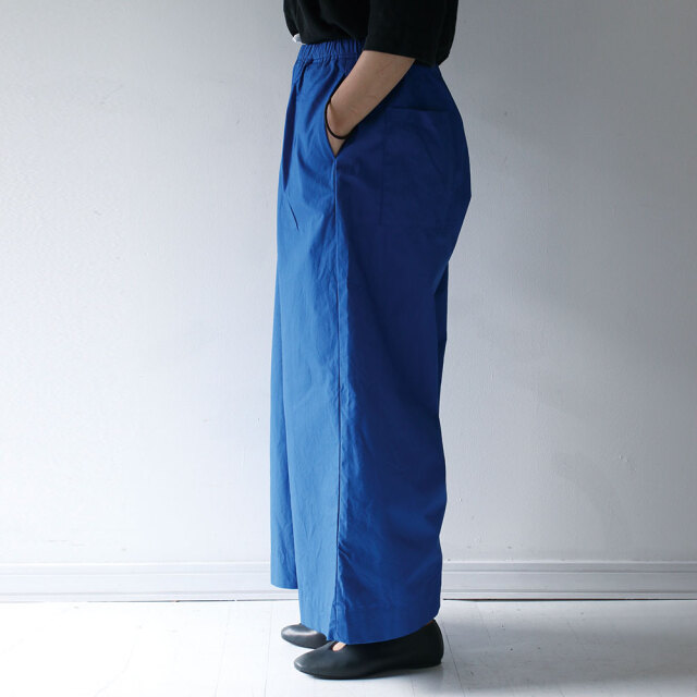 Atelier Wide Pants