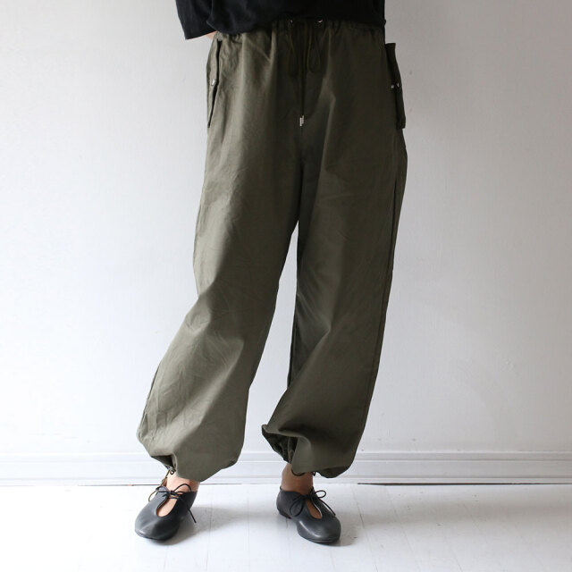 Parachute Pants