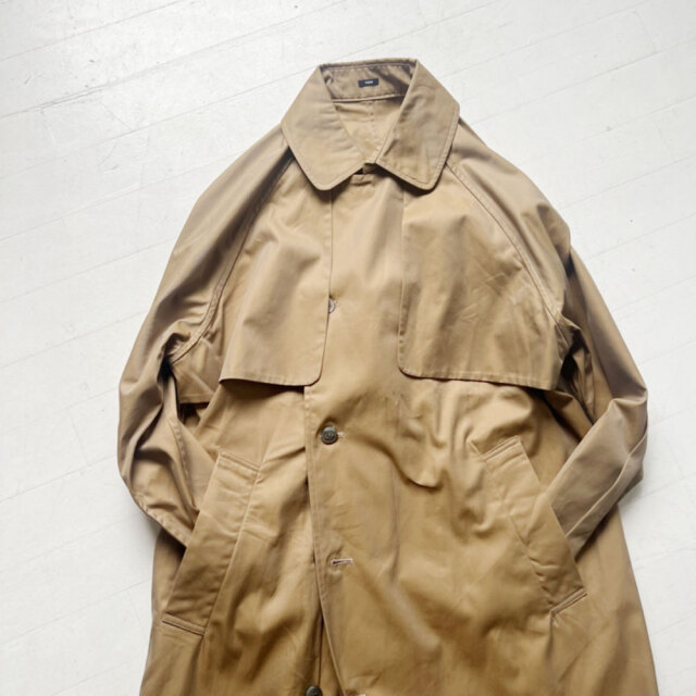 High Density Effortless Trench