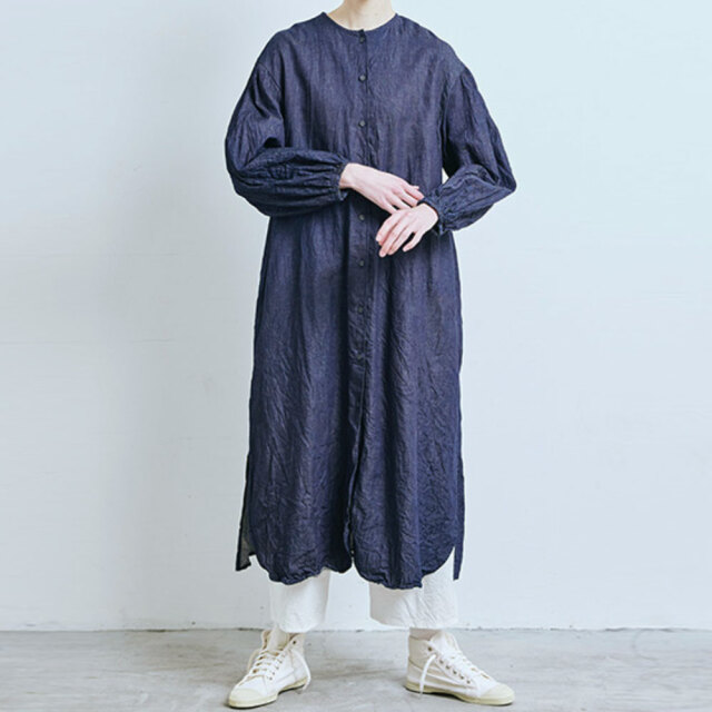 Indigo Voyage O/P