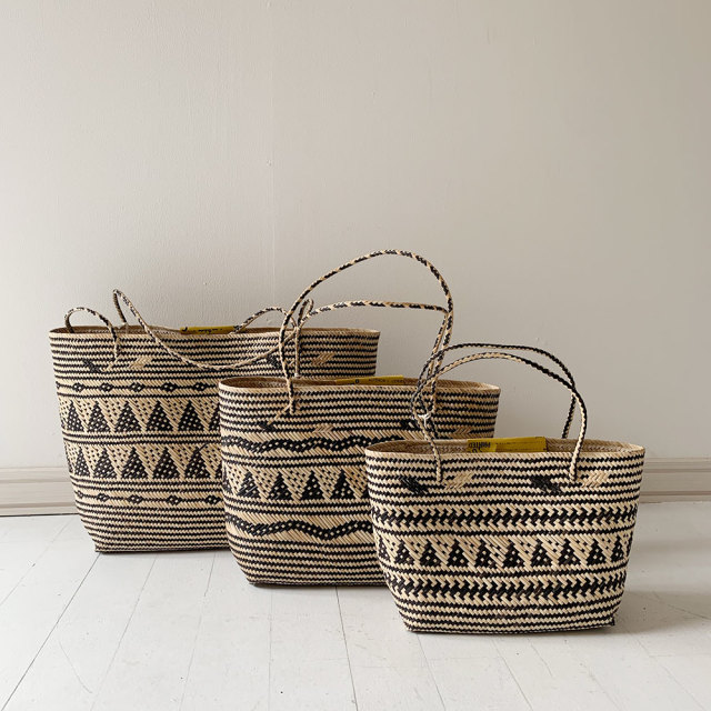 Grass Bag