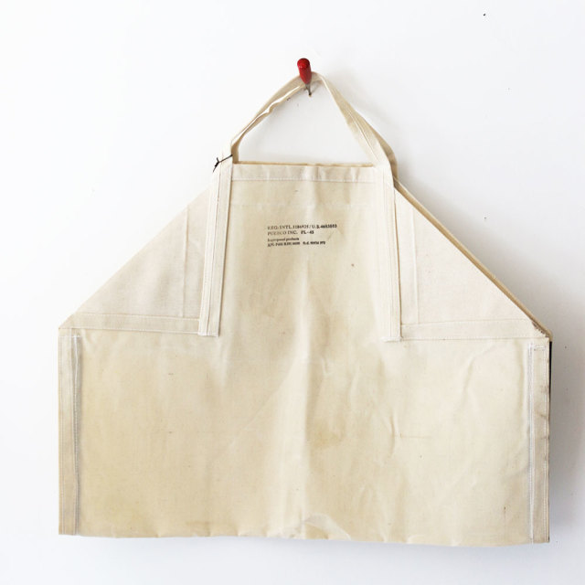 PUEBCO Firewood Carrier