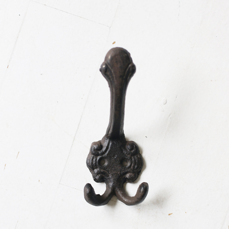 Iron Parts 《Coat Hook 02》