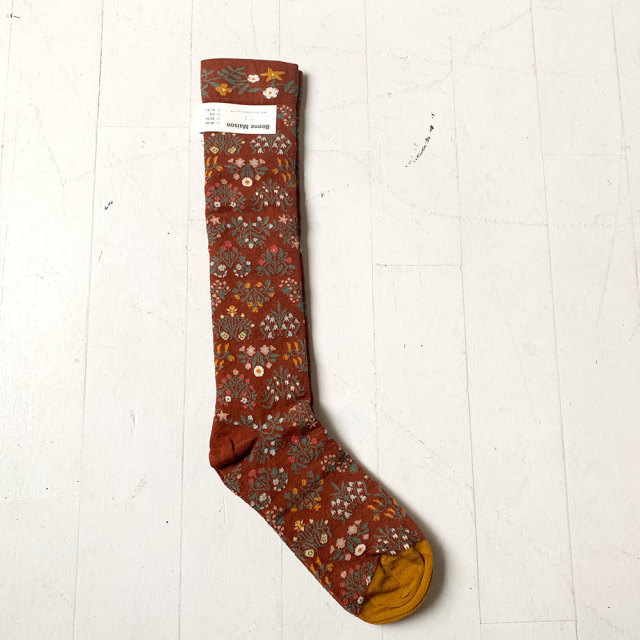 Bonne Maison Long Socks (Womens)