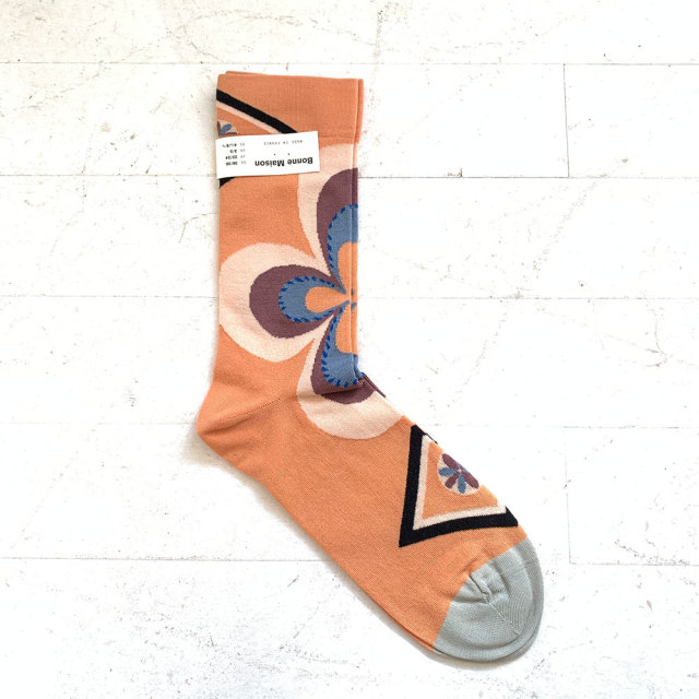 Bonne Maison Socks (Womens)