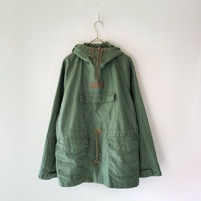 FUJITO  Pullover Parka (Mens)