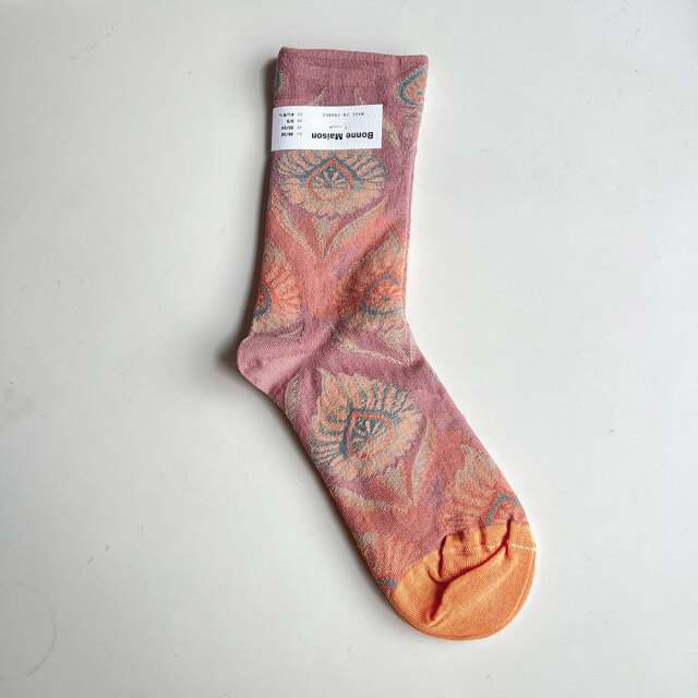 Bonne Maison Socks ( Womens )
