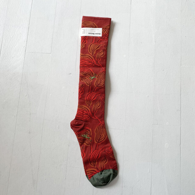 Bonne Maison Long Socks (Womens)