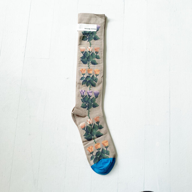 Bonne Maison Long Socks (Womens)