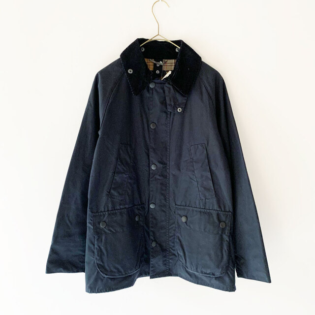 Barbour BEDALE SL (size36,38) 