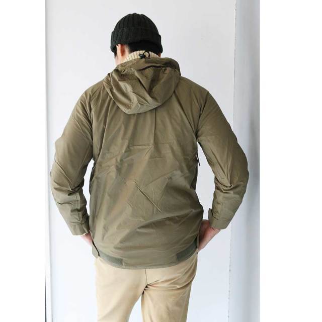 British Army PCS Thermal Anorak (Mens) HARMONICS.