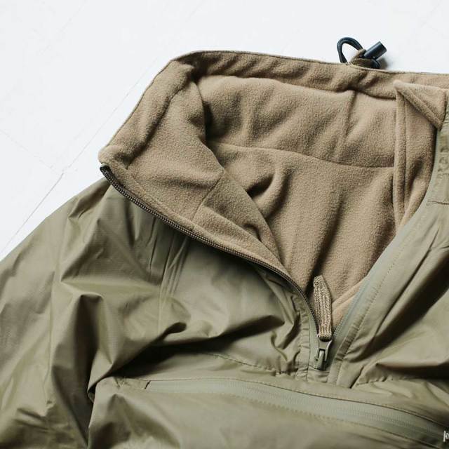 British Army PCS Thermal Anorak (Mens) HARMONICS.