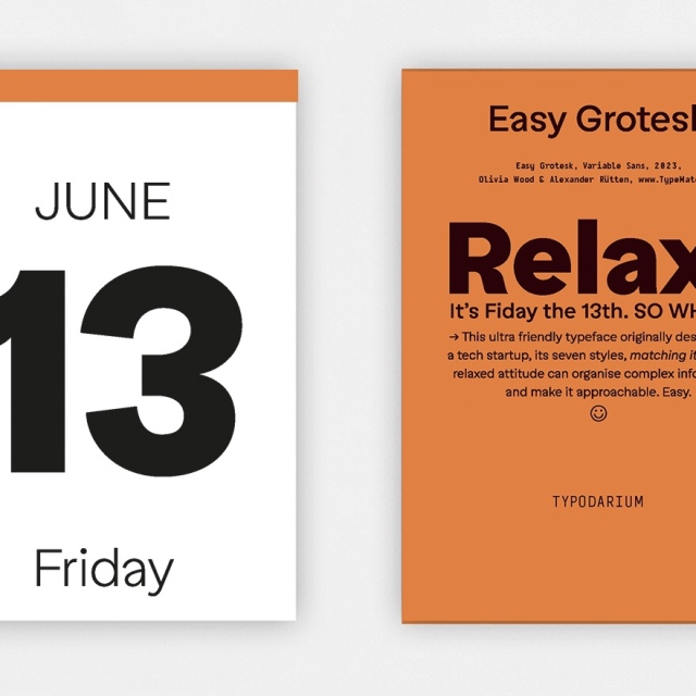 MMMG ミリメートル ミリグラム 日めくりカレンダー