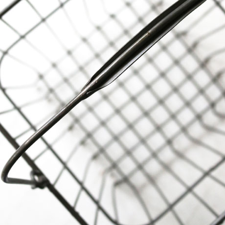 PUEBCO Heavy Duty Square Basket