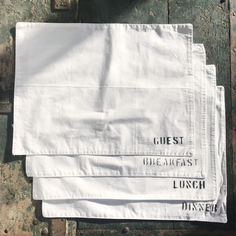 PUEBCO Plain Placemat