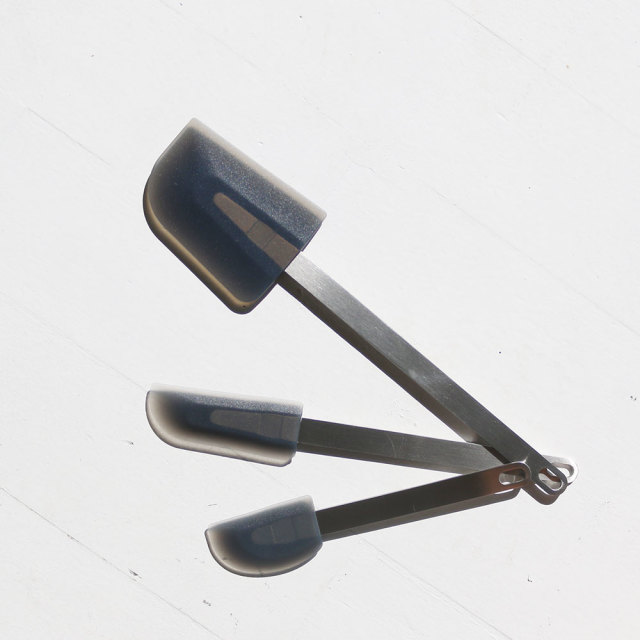 シリコンスパチュラ