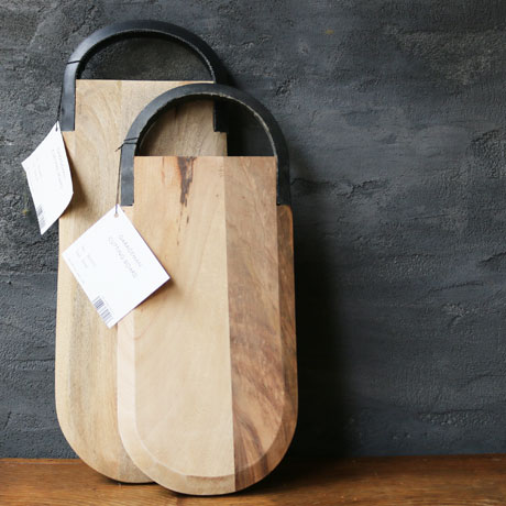 PUEBCO Garageman Cutting Board