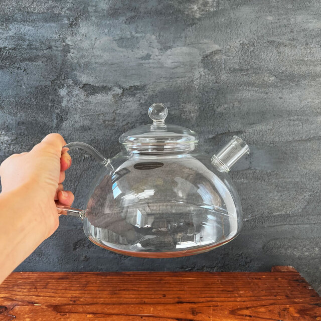 Trendglas JENA Nova 1.2