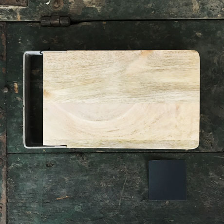 PUEBCO Cutting Board