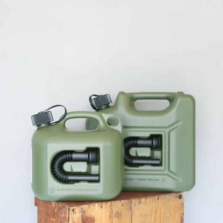 Fuel Can Pro  5L ,10L