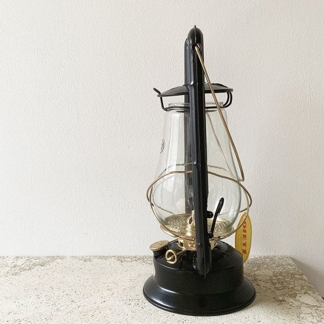 デイツ　ランタン　No.10 DIETZ #10 Lantern