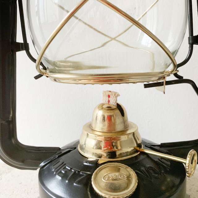 デイツ　ランタン　No.10 DIETZ #10 Lantern