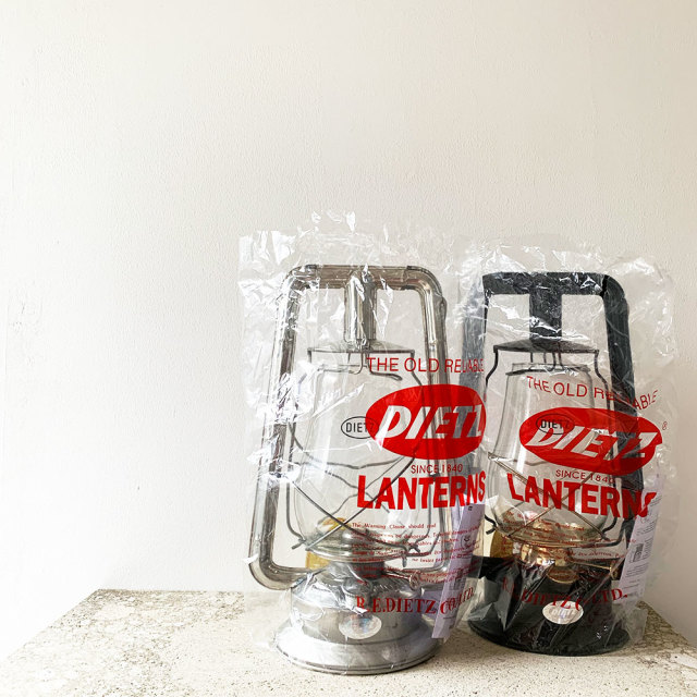DIETZ #10 Lantern