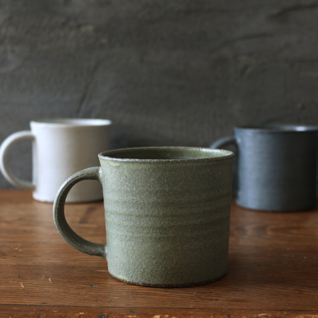 マグカップ // キムラヤ