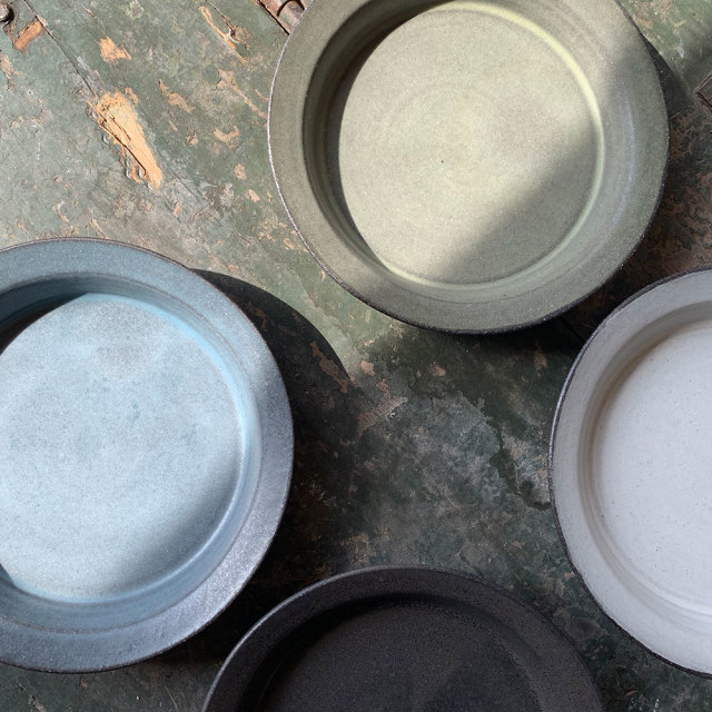 深皿 // キムラヤ