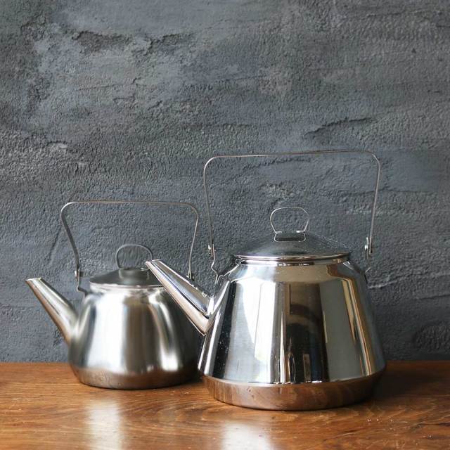 Opa mari ステンレスケトル