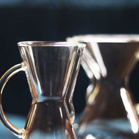 CHEMEX ガラスハンドル