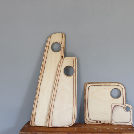 OLIVE DESIGN 　サービングボード