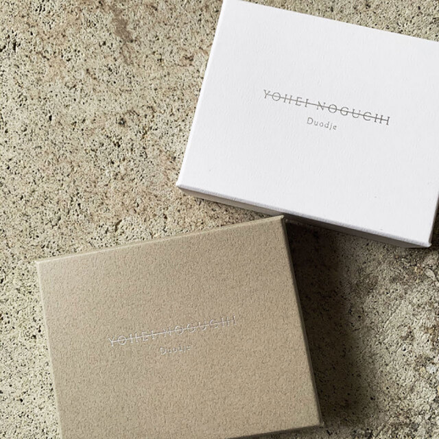 Yohei Noguchi Bracelet 《FAbULOUS Exclusive 01》