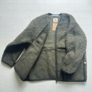 COLDBREAKER Fleece Jacket (Unisex)