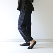 Peg Top Pants   《Bradley》 (Unisex)
