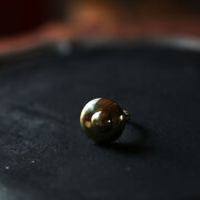 COAS  Brass Ring