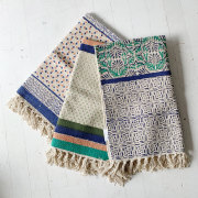 Cotton Rug  《M》