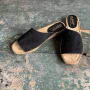 Calzanor Espadrille