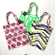 ASENDADA Tote Bag