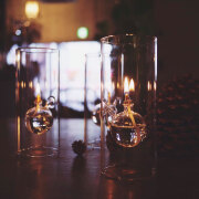 Oil Lamp
